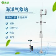 為海洋養(yǎng)殖業(yè)提供氣象服務(wù)！