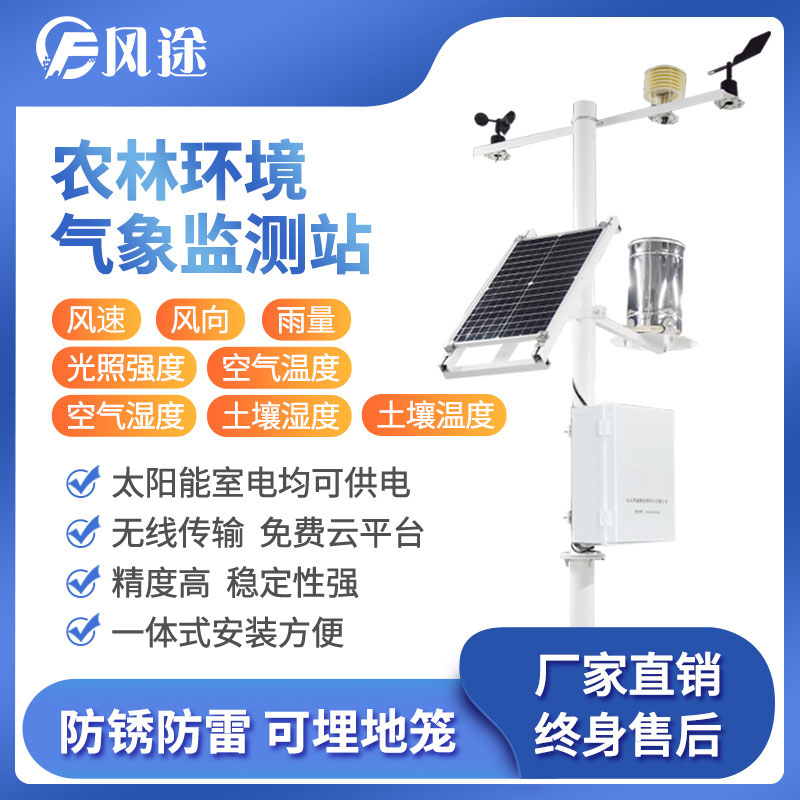 氣候異常對(duì)于小麥的生長(zhǎng)發(fā)育有什么影響？如何防范？